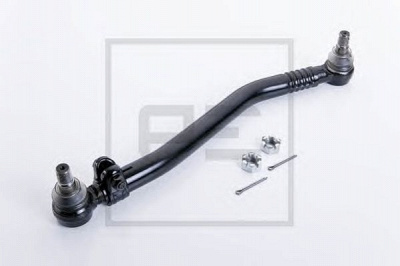 PE AUTOMOTIVE 01212700a -  Продольная рулевая тяга